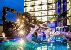 Centara Avenue Residence near LK Metro
